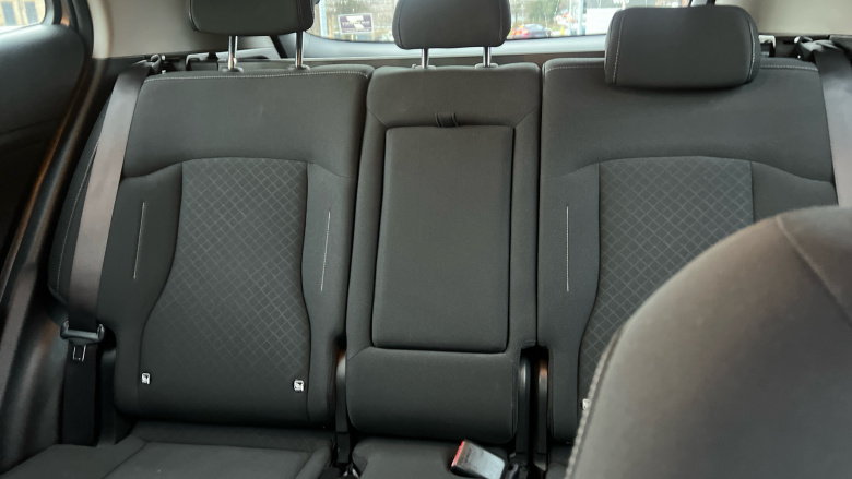 Kia Sportage 1.6T GDi ISG 2 5dr Petrol Estate